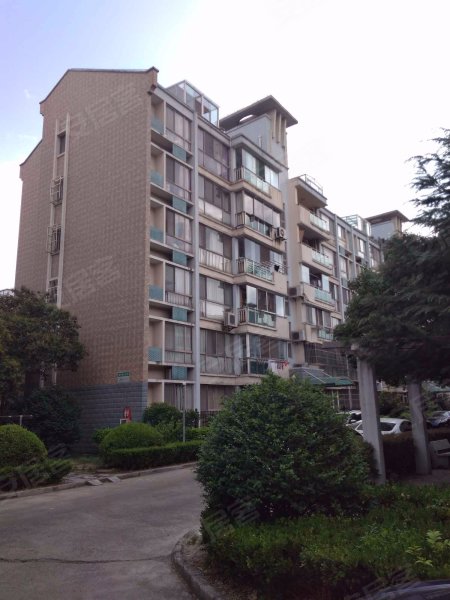 界龙阳光苑(东区)