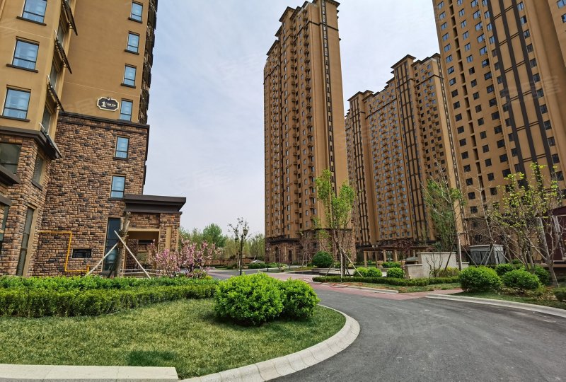 紫樾华庭(涿州)