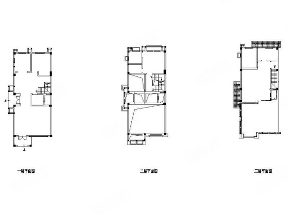 建业生态新城(别墅)4室3厅2卫183.95㎡南103.66万