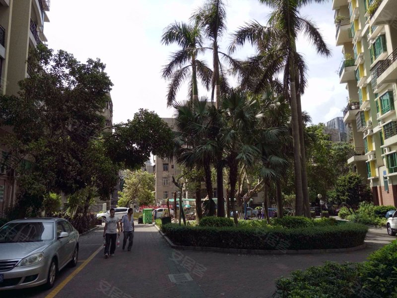 南厦丰泽园(南区)