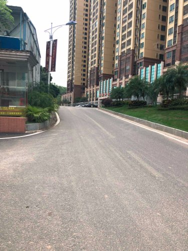 兴达御景城