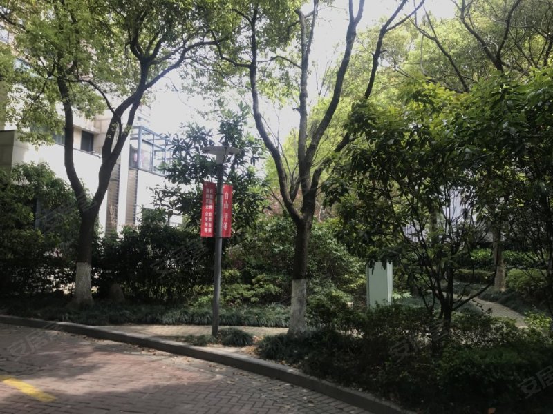 复城国际(别墅)