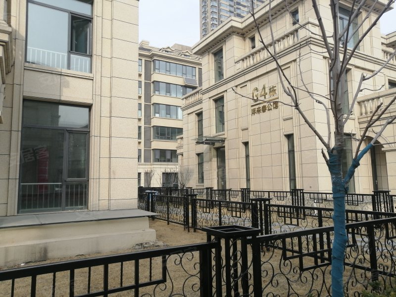 浮来春公馆(别墅),北京路-临沂浮来春公馆(别墅)二手房,租房,房价