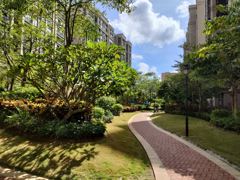 绿地城雅园,新大洲大道-海口绿地城雅园二手房,租房,房价-海口安居客