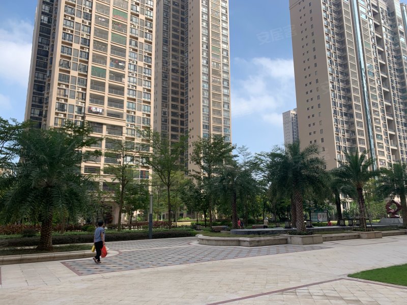 东方绿洲,茂名大道3号-茂名东方绿洲二手房,租房,房价-茂名安居客