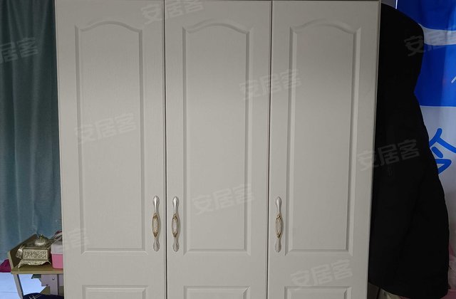复兴楼2室1厅67.7㎡10万二手房图片