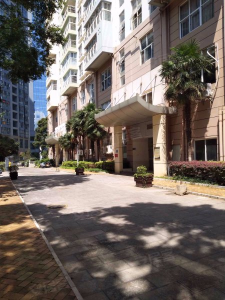 金色家园锐空间