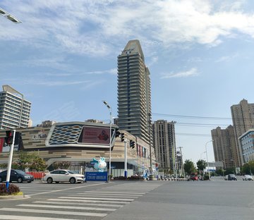 龙湖瑶海天街