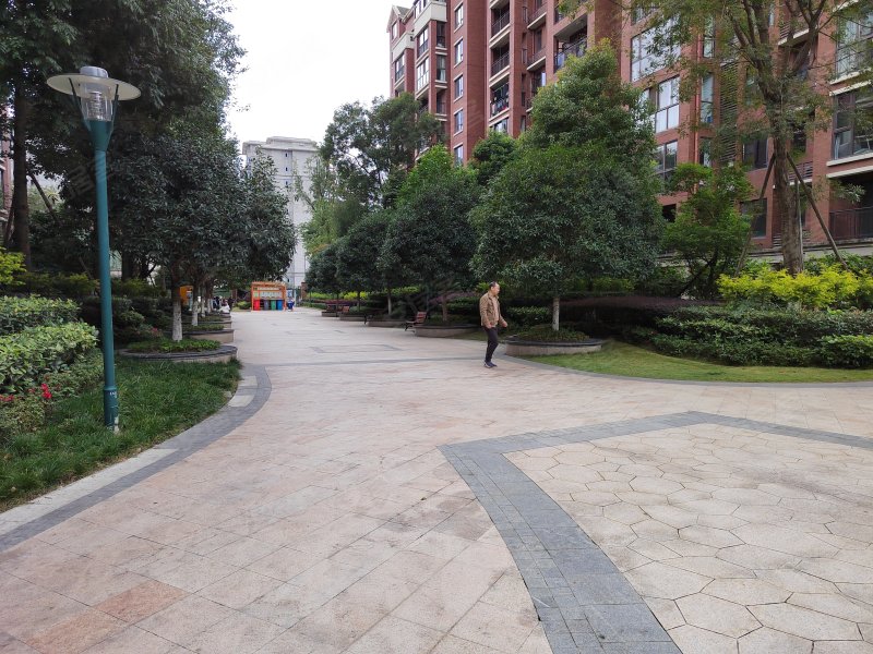 保利海德花园,利山路5号-德阳保利海德花园二手房,租房,房价-德阳安居