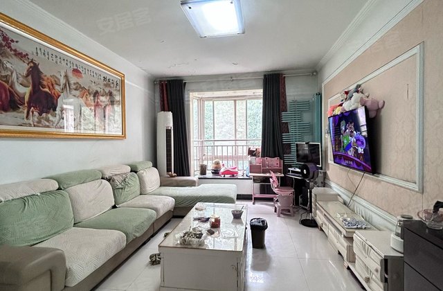 书香名邸2室2厅90㎡35万二手房图片