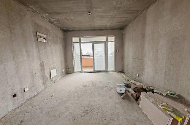 金港帝景蓝湾3室2厅138.61㎡155万二手房图片