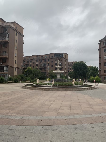 凯隆康桥水郡,中华路-阜新凯隆康桥水郡二手房,租房,房价-阜新安居客