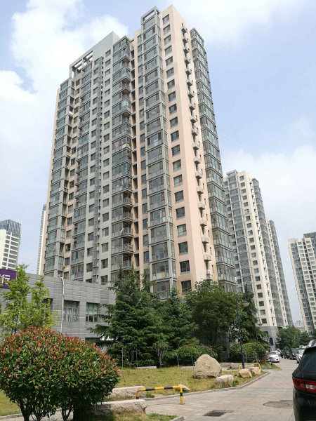 海尔东城国际(北区)