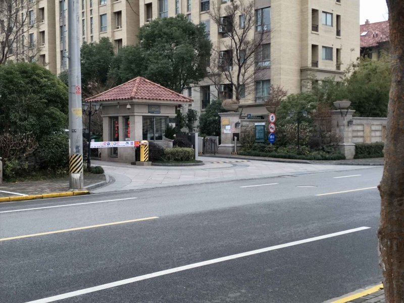 浦江坤庭璞御(公寓住宅) 