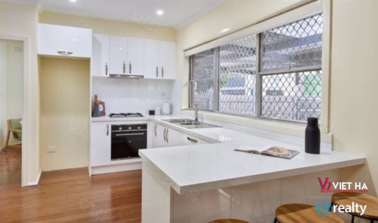 澳大利亚约¥521万突出的多联排别墅发展机遇二手房公寓图片