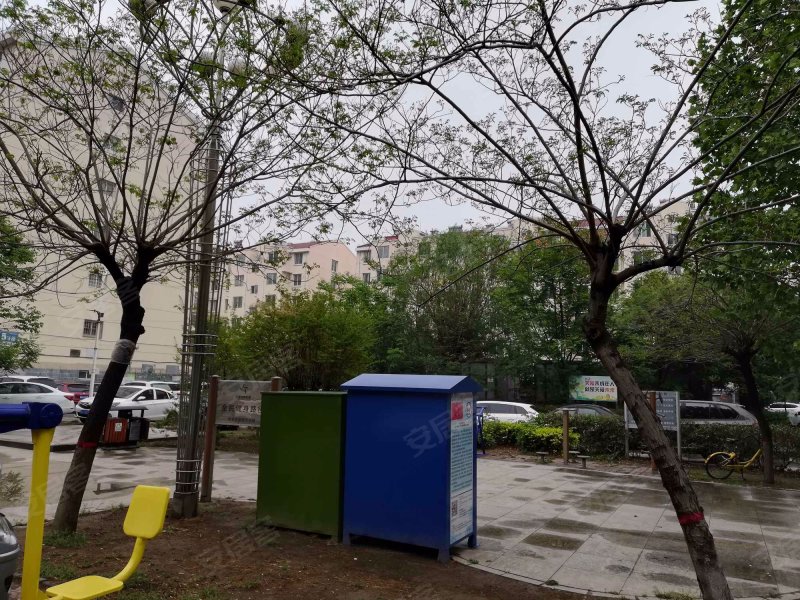 新科园(东区),友谊路12号-邯郸新科园(东区)二手房,租房,房价-邯郸