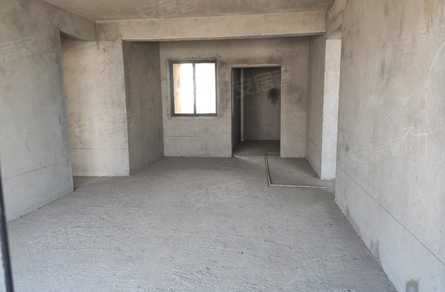 广汇东湖城4室2厅129㎡58万二手房图片
