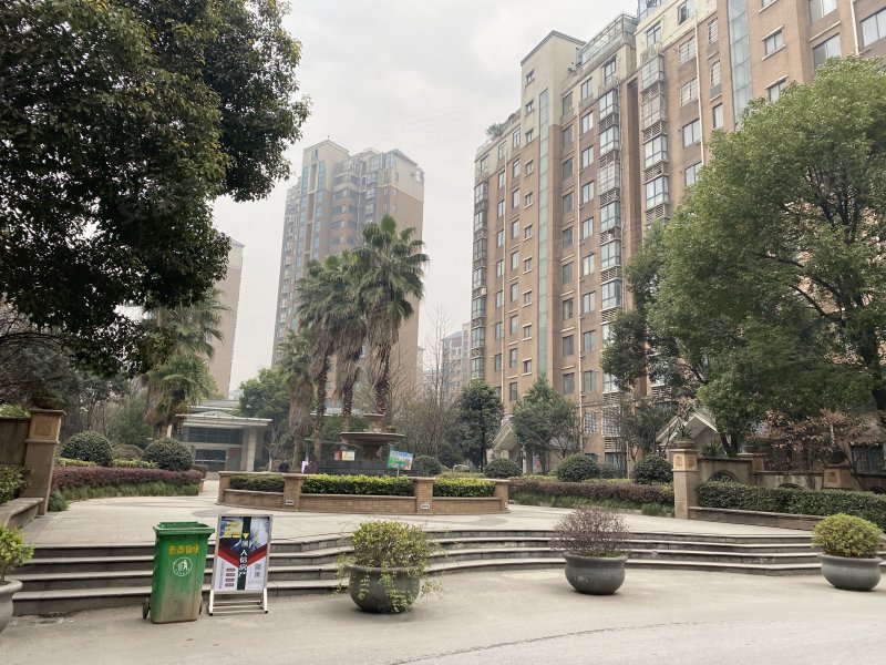 中央华府,红门路77号-荆州中央华府二手房,租房,房价-荆州安居客