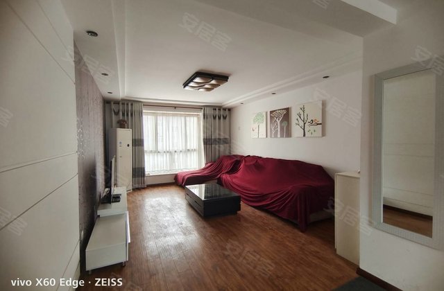 金盾华庭3室2厅126㎡79万二手房图片