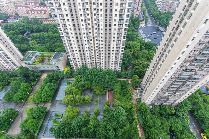 仁恒河滨城(一期)