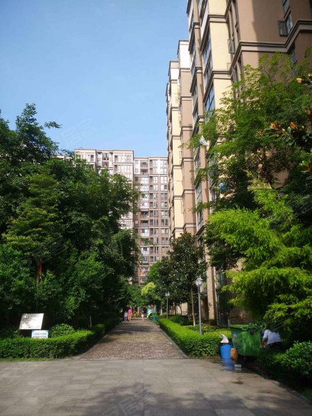 弗客水岸,锦华路二段1号-成都弗客水岸二手房,租房,房价-成都安居客