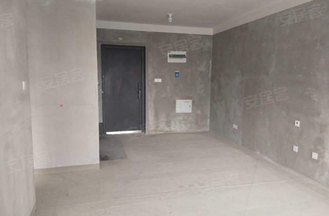 秀地文昌嘉苑东区3室2厅110㎡76万二手房图片