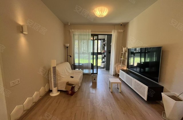 三盛璞悦府3室2厅98㎡120万二手房图片