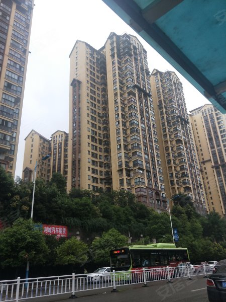 地中海蓝湾,学堂路26号-宜宾地中海蓝湾二手房,租房,房价-宜宾安居客