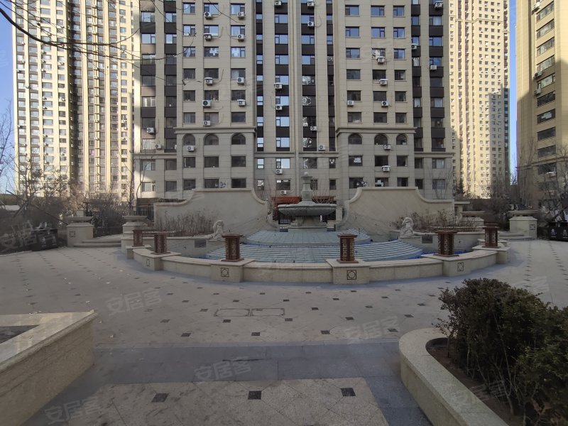 金地百合湾,延安路-锦州金地百合湾二手房,租房,房价-锦州安居客