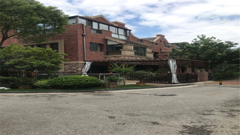 康诗丹郡(别墅),广源路1号-无锡康诗丹郡(别墅)二手房,租房,房价-无锡