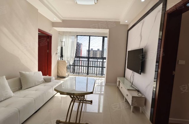 古楼银座2室1厅60㎡26万二手房图片