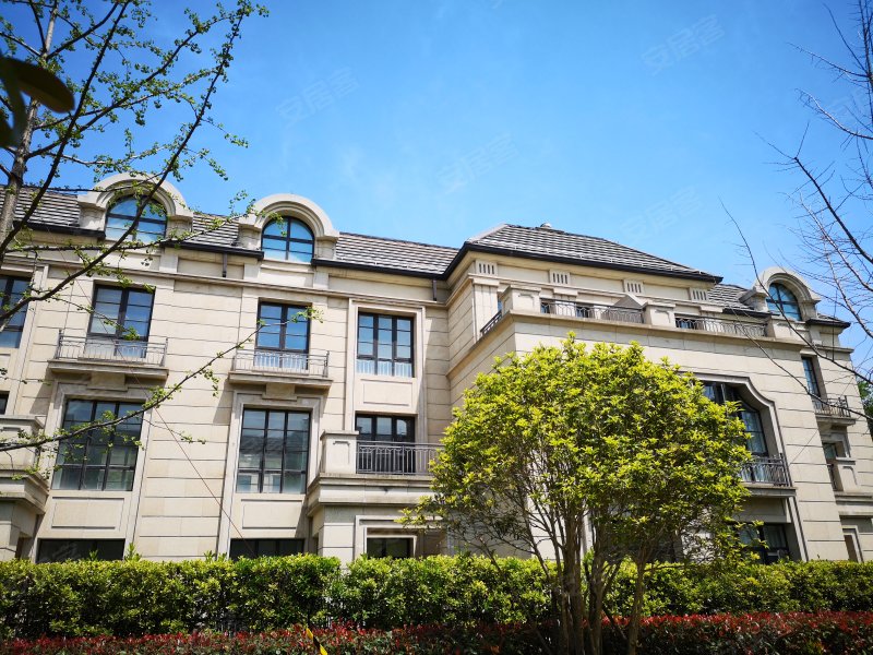 绿地海珀风华(别墅)