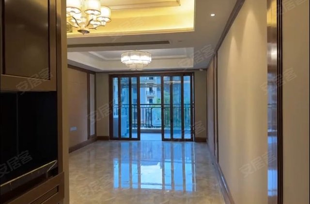 恒大未来城(一二期)3室2厅115㎡106万二手房图片