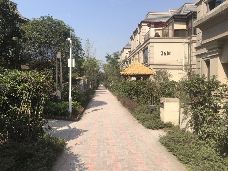 国盛园墅(a区别墅)