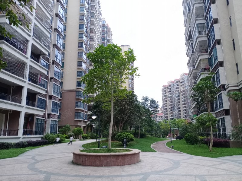 御景豪庭,环城路-清远御景豪庭二手房,租房,房价-清远安居客