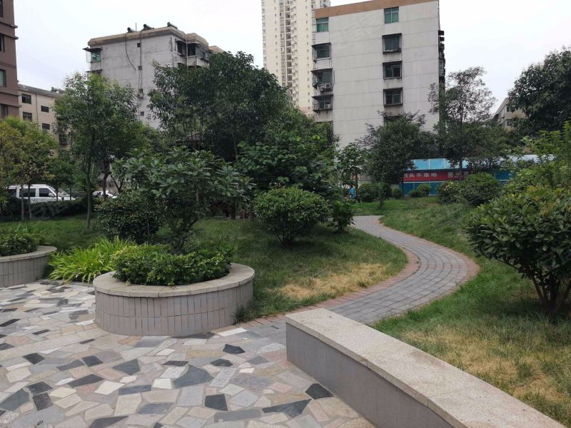 塞纳公馆,方新路199号-西安塞纳公馆二手房,租房,房价-西安安居客