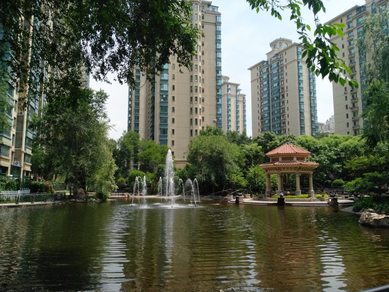 恒大绿洲(二期)