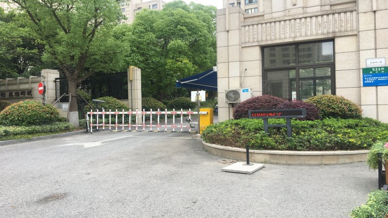 保利星海屿筑(南区) 