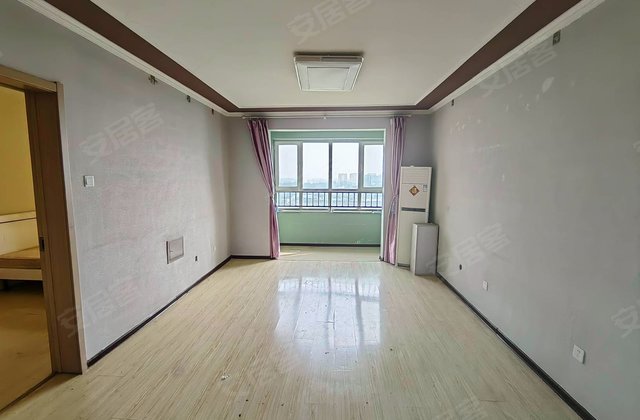 凯城上东区3室2厅120㎡118万二手房图片