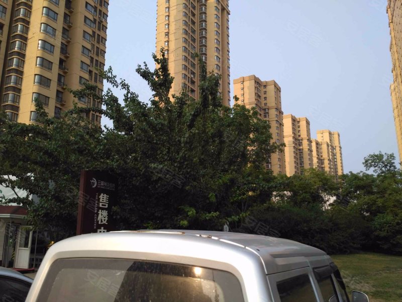 三盛颐景园(别墅),蒲河大道55号-沈阳三盛颐景园(别墅)二手房,租房