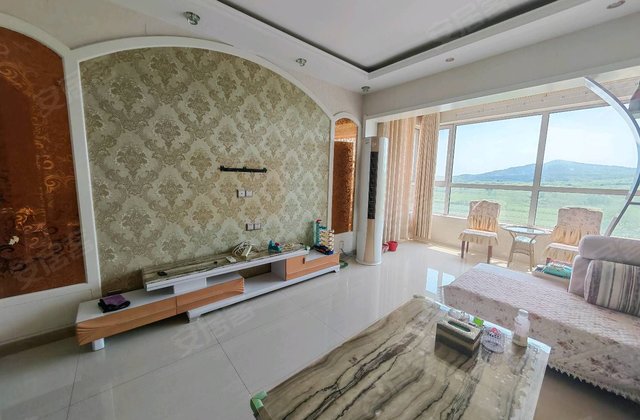 龙运新城2室2厅95㎡72万二手房图片