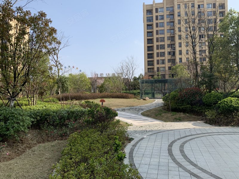 兴茂水韵东方,金寨路,近二元路-六安兴茂水韵东方二手房,租房,房价