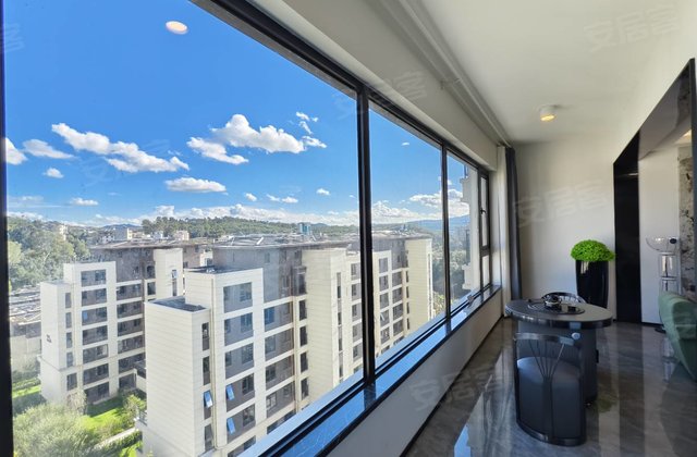 彝人古镇3室2厅109㎡35万二手房图片