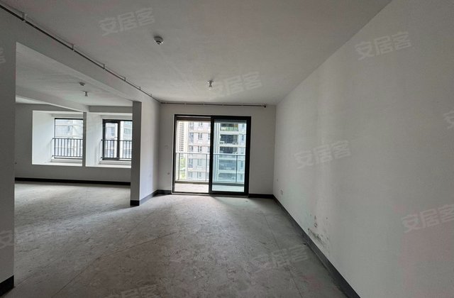 桂语兰庭3室2厅99㎡175万二手房图片