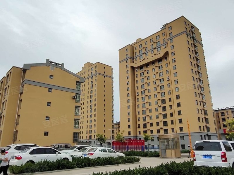 文萃苑,自强路-阳泉文萃苑二手房,租房,房价-阳泉安居客