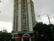 景田南小区图片