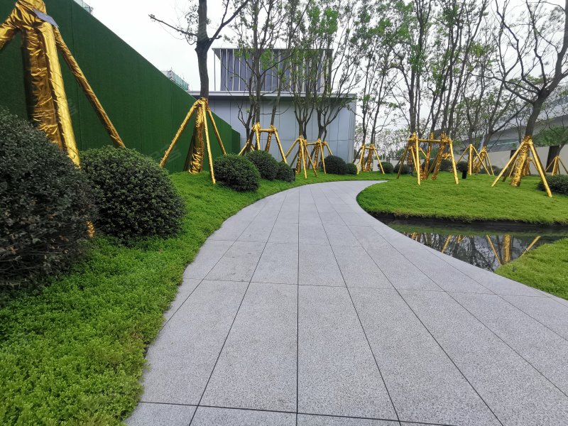 招商公园上城,万福路,近红岩坪-重庆招商公园上城二手房,租房,房价