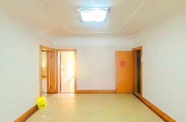 省直西苑小区(北区)3室1厅105.29㎡136万二手房图片