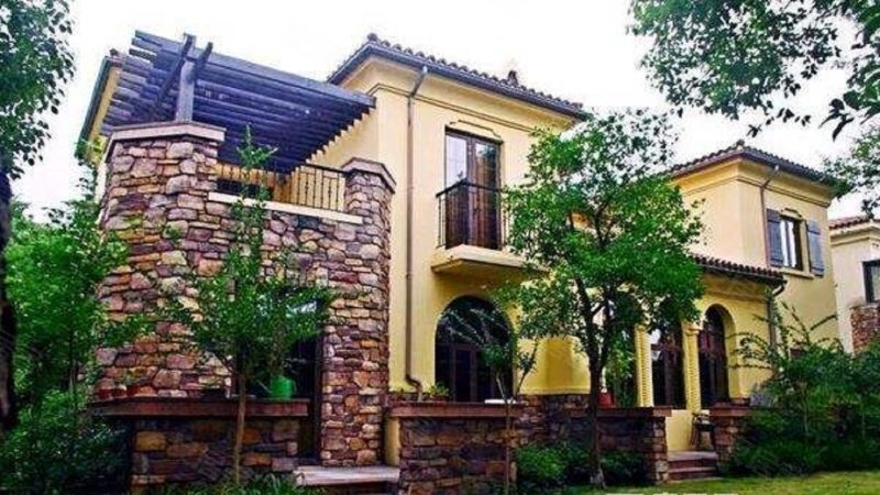 碧云左岸(一期),申江路881弄-上海碧云左岸(一期)二