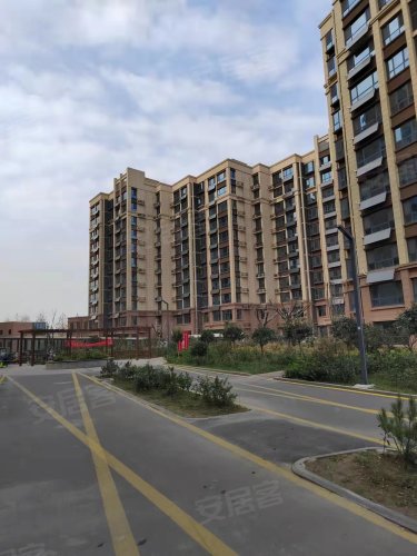 祥城国际,顺河路,近呈祥大道 - 济宁祥城国际二手房,租房,房价-济宁